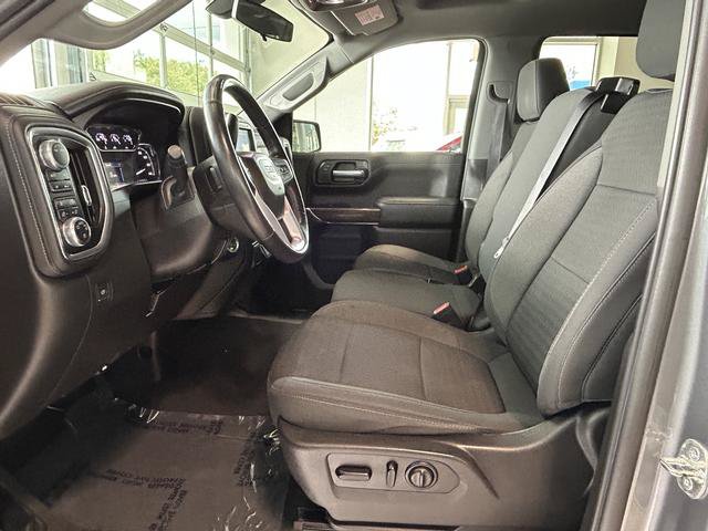 Used 2021 GMC Sierra 1500 Elevation AWD/4WD image 15