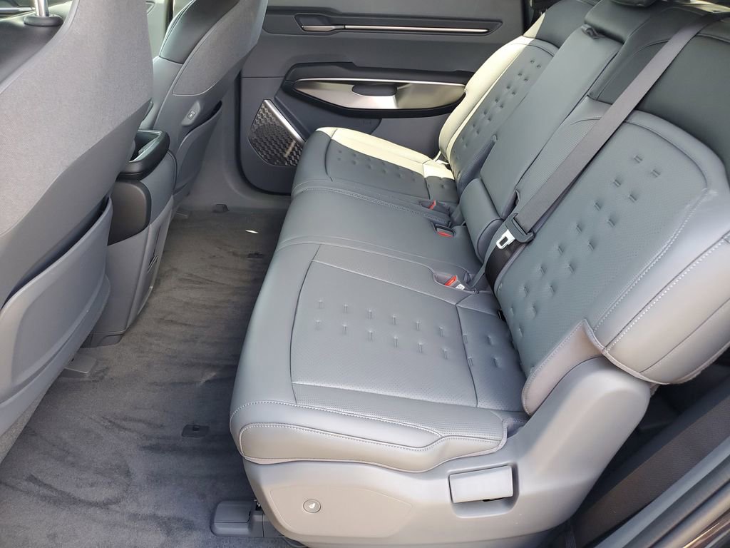 New 2026 Kia EV9 Wind AWD/4WD image 22
