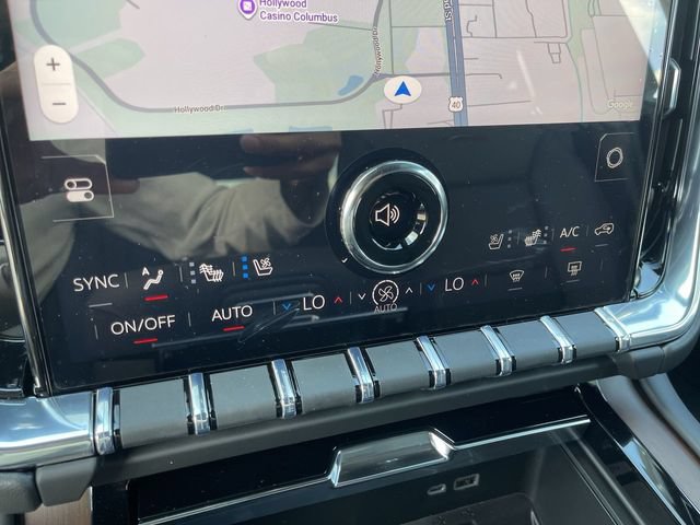 New 2026 GMC Yukon Denali w/ Advanced Technology Package AWD/4WD image 19