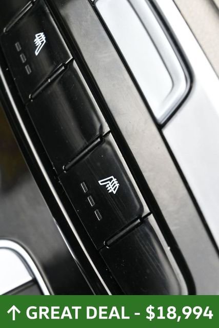 Used 2024 Hyundai Tucson SEL image 35