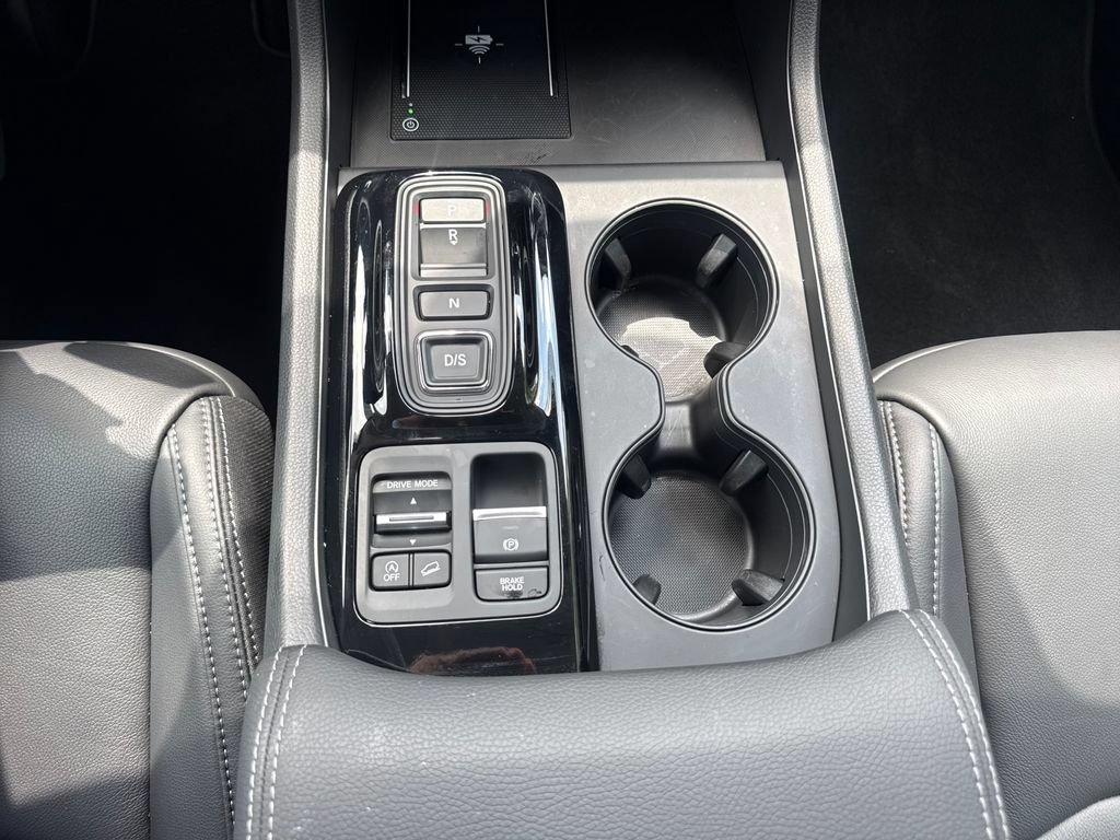 Used 2026 Honda Passport RTL image 24