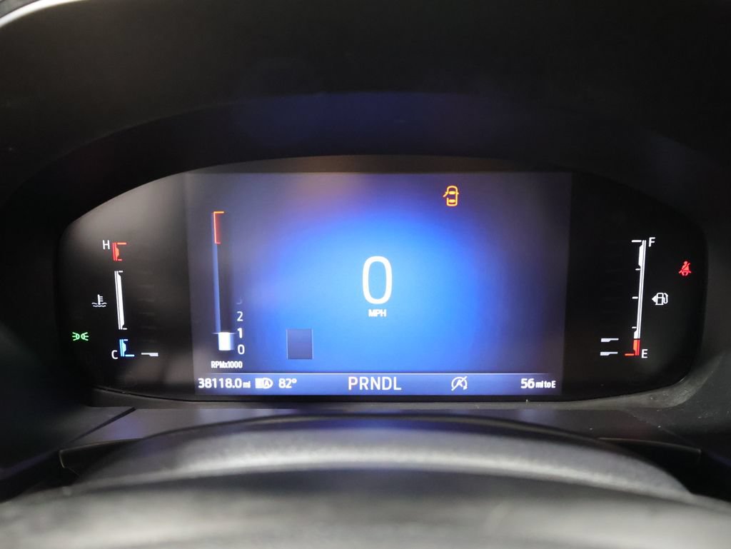 Used 2024 Ford Escape ST-Line w/ Tech Pack #1 AWD/4WD image 37