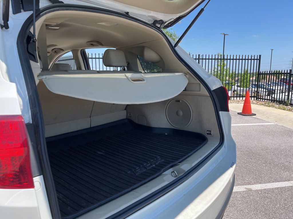 Used 2015 Acura RDX FWD w/ Technology Package image 10