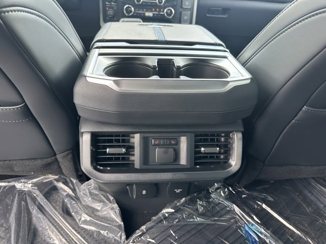 New 2025 Ford F150 Platinum w/ Equipment Group 702A High image 24