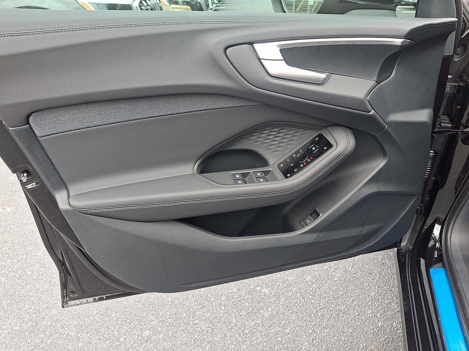 New 2025 Audi A5 2.0T Premium image 10