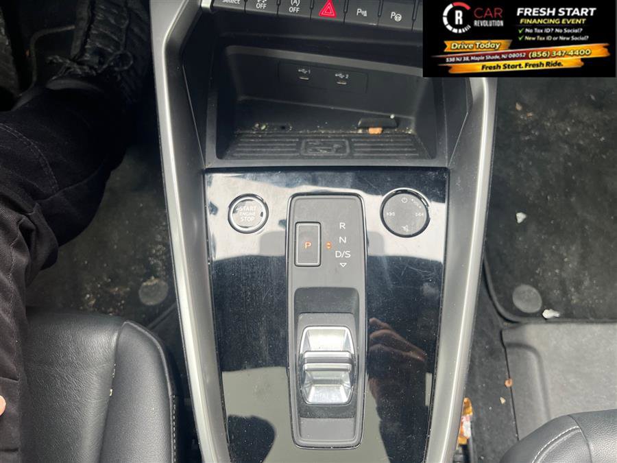 Used 2024 Audi A3 2.0T Premium image 22