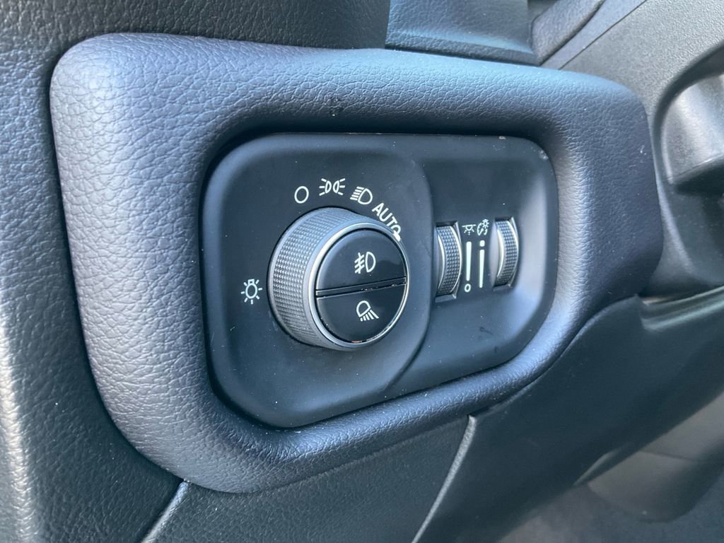 Used 2021 RAM 2500 Laramie image 26