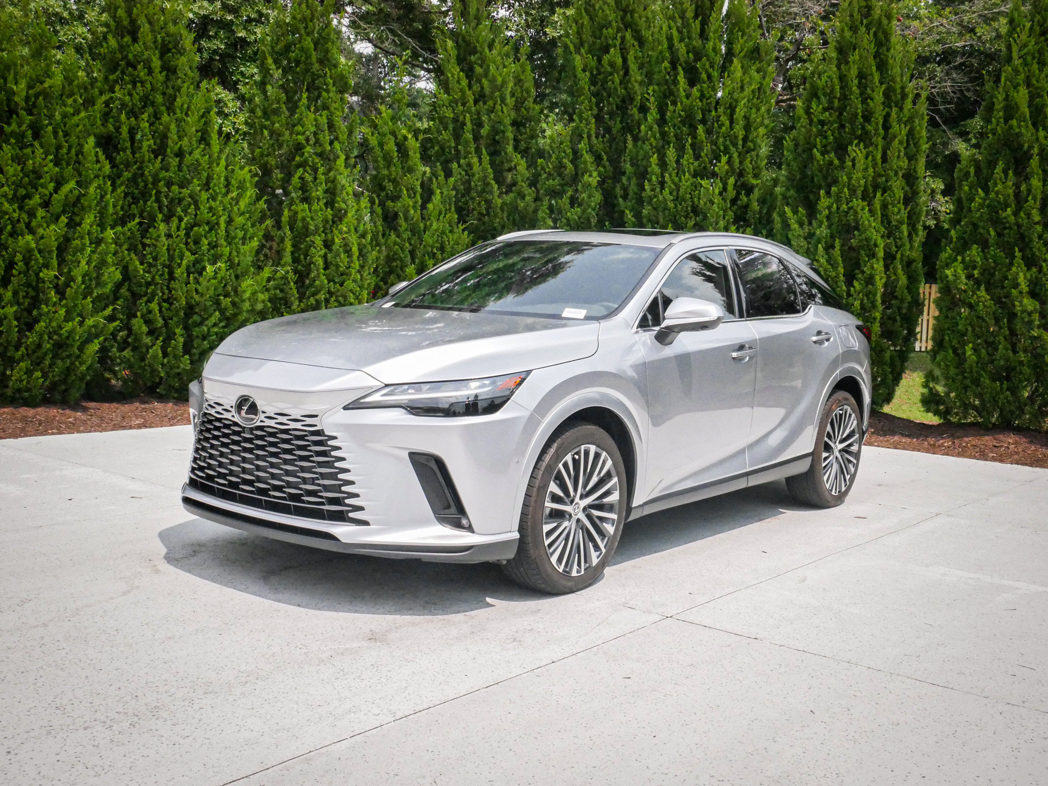Used 2024 Lexus RX 350 Premium Plus w/ Convenience Package FWD image 5
