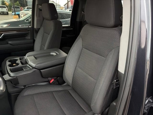 Used 2024 GMC Sierra 2500 SLE AWD/4WD image 12
