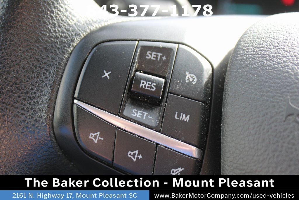 Used 2024 Ford Transit 250 Low Roof w/ Exterior Upgrade Package image 36