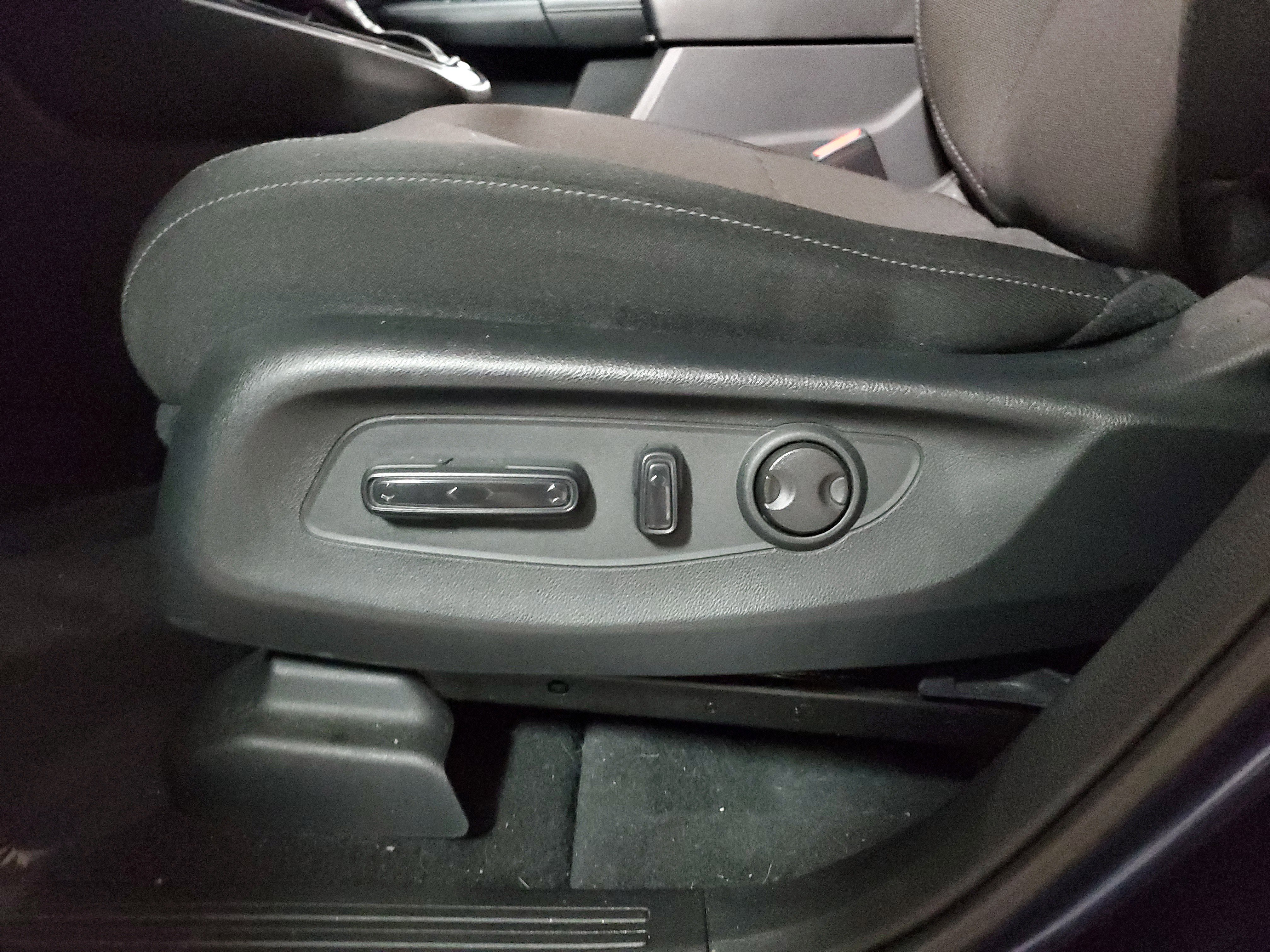 Used 2024 Honda CR-V EX image 18