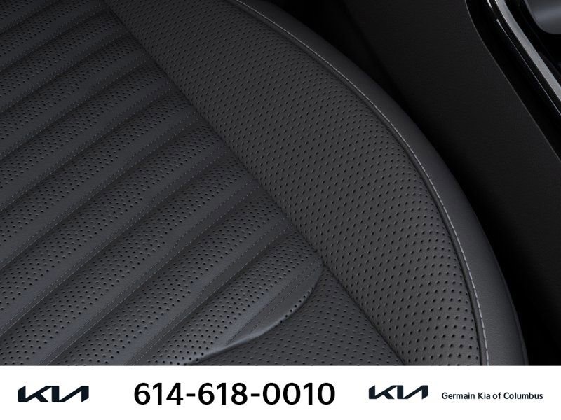 New 2026 Kia Sorento SX Prestige image 27