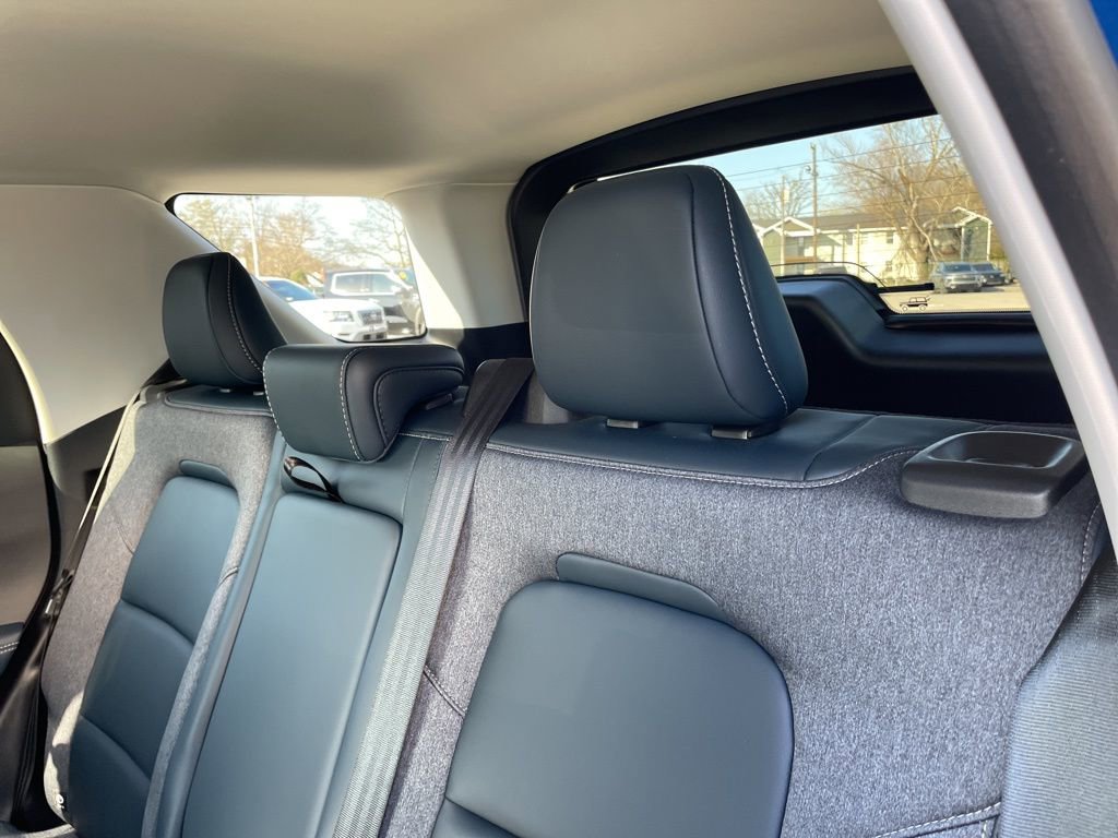 Used 2024 Ford Bronco Sport Outer Banks image 39