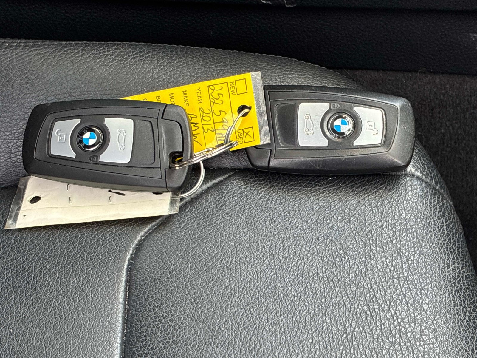 Used 2013 BMW 328i Sedan RWD image 9