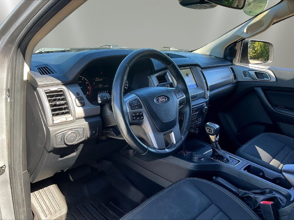 Used 2022 Ford Ranger XLT w/ Equipment Group 302A High AWD/4WD image 20
