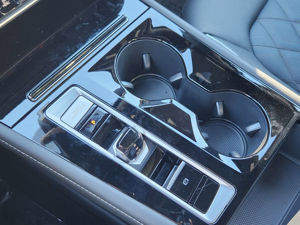 New 2026 Volkswagen Atlas Cross Sport SEL Premium R-Line image 11