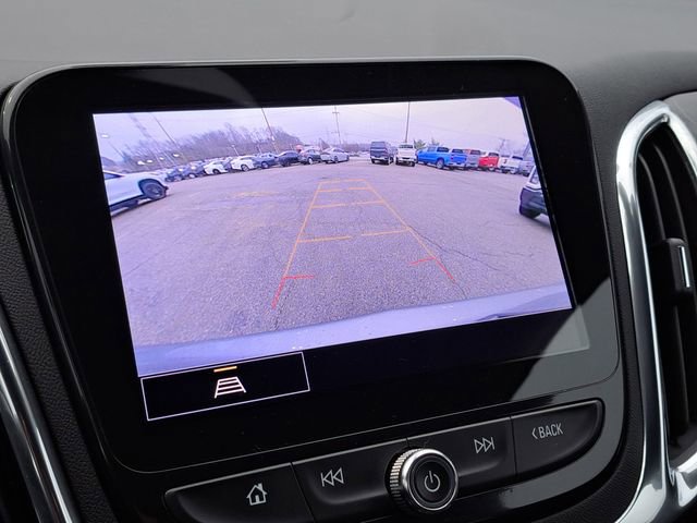 Used 2023 Chevrolet Equinox Premier image 14