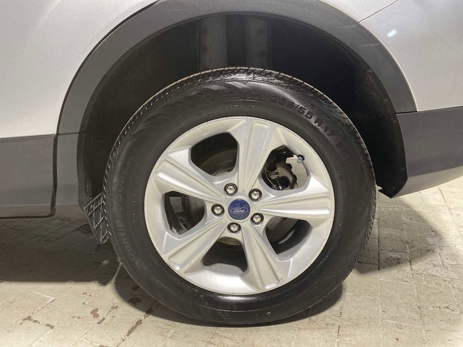 Used 2014 Ford Escape SE w/ Equipment Group 201A image 8