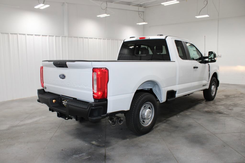 New 2026 Ford F350 XL image 8