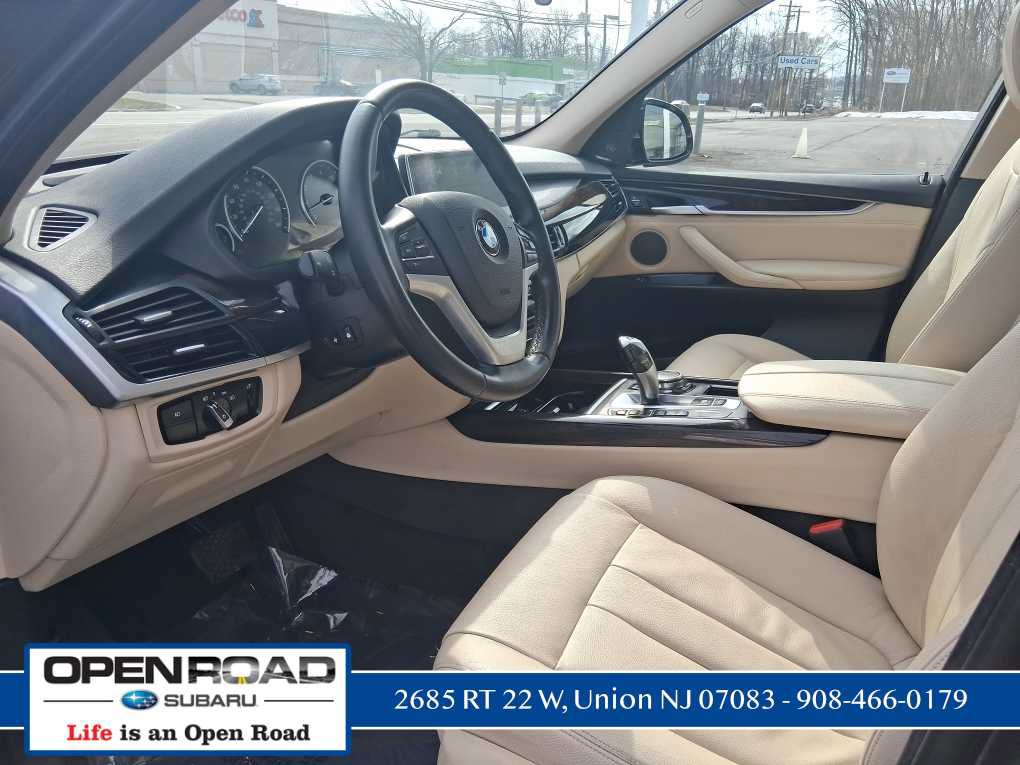 Used 2016 BMW X5 xDrive35i image 14