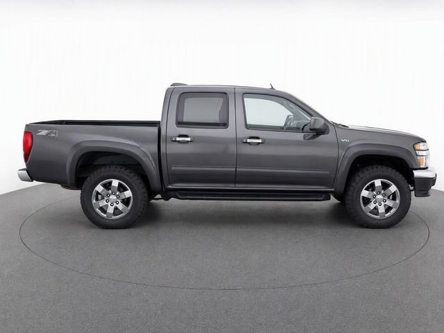 Used 2011 GMC Canyon SLT AWD/4WD image 8