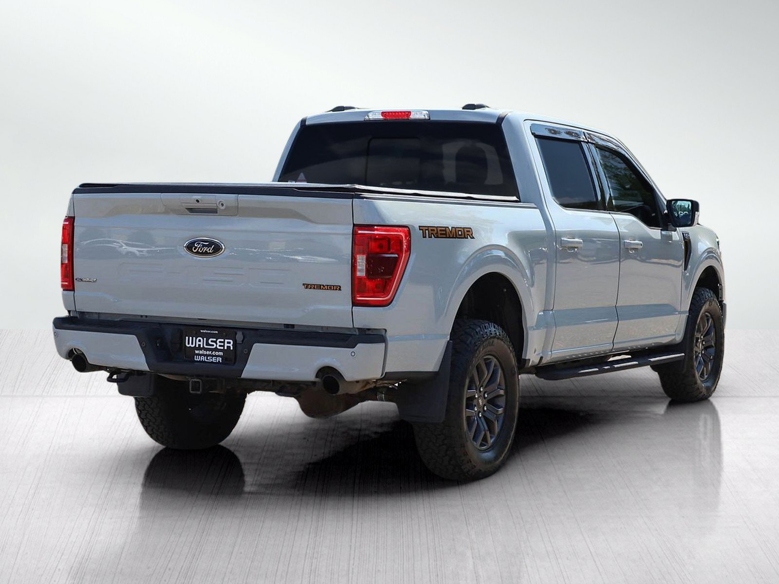 Used 2023 Ford F150 Tremor AWD/4WD image 6