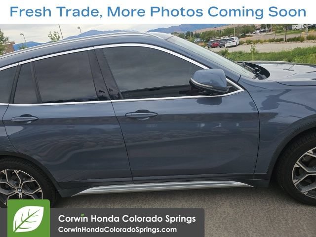 Used 2020 BMW X1 xDrive28i w/ Convenience Package AWD/4WD image 5