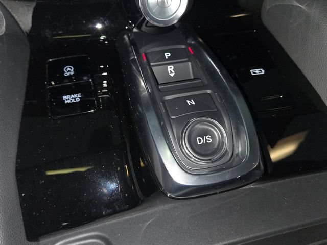 Certified 2025 Acura MDX FWD image 20