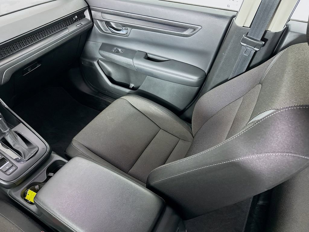 Used 2023 Honda CR-V LX image 22
