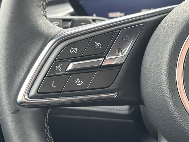 Used 2025 Buick Enclave Sport Touring w/ Power Package image 20