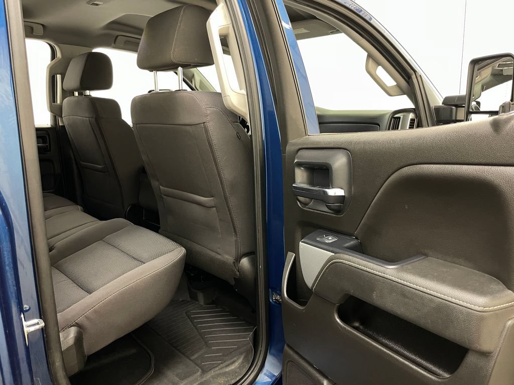 Used 2019 Chevrolet Silverado 2500 LT w/ LT Convenience Package AWD/4WD image 39