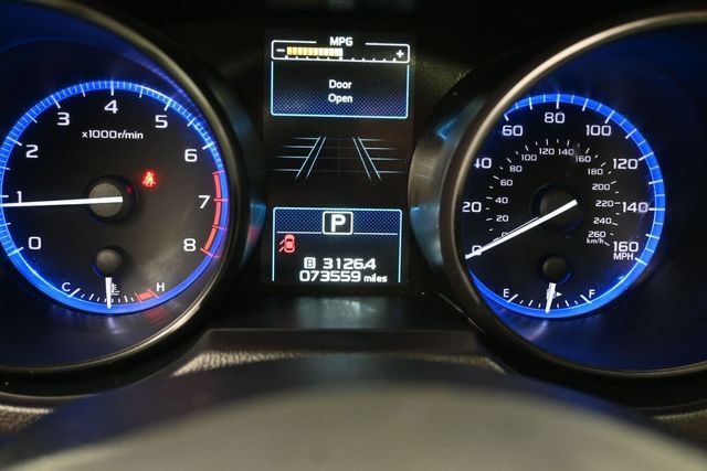 Used 2016 Subaru Legacy 3.6R Limited AWD/4WD image 19