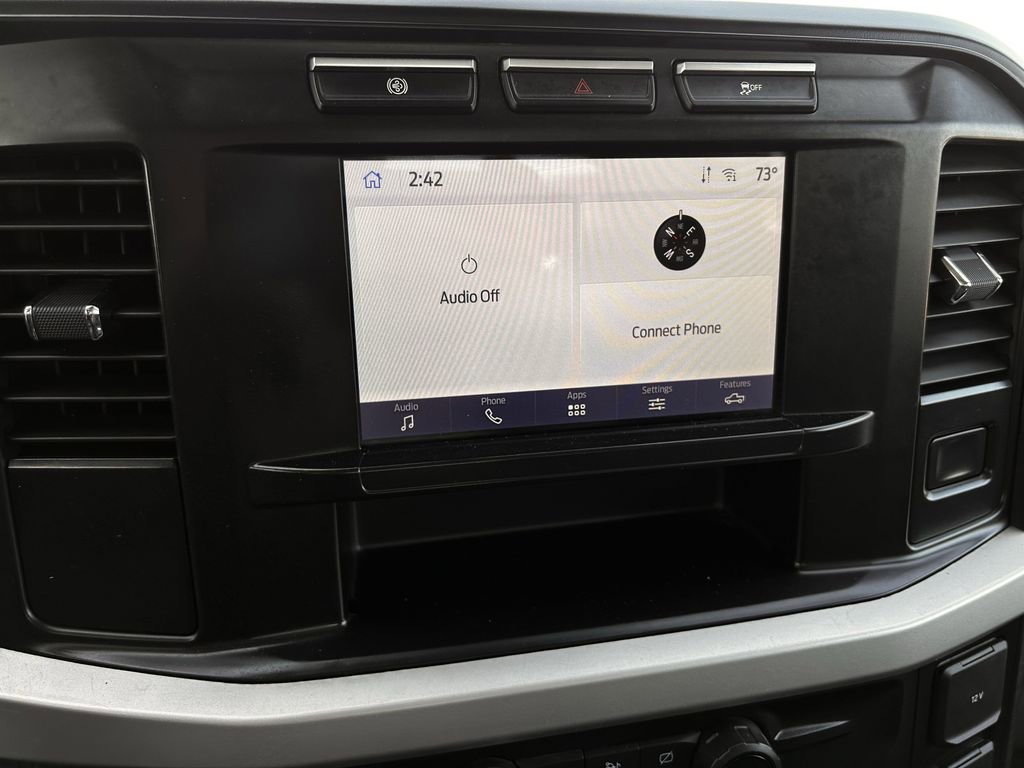 Used 2024 Ford F250 XLT image 19