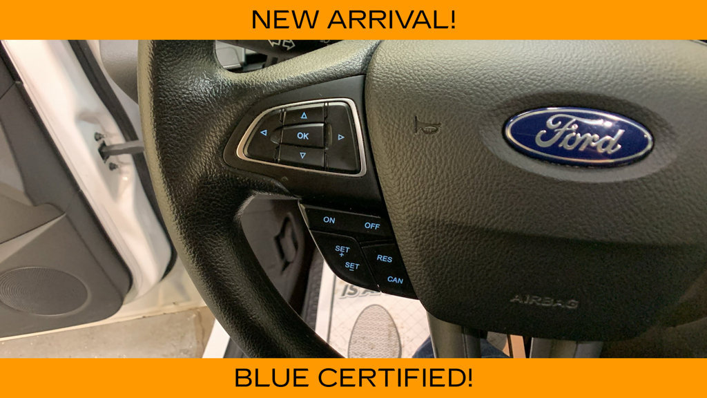Certified 2019 Ford Escape SE AWD/4WD image 31