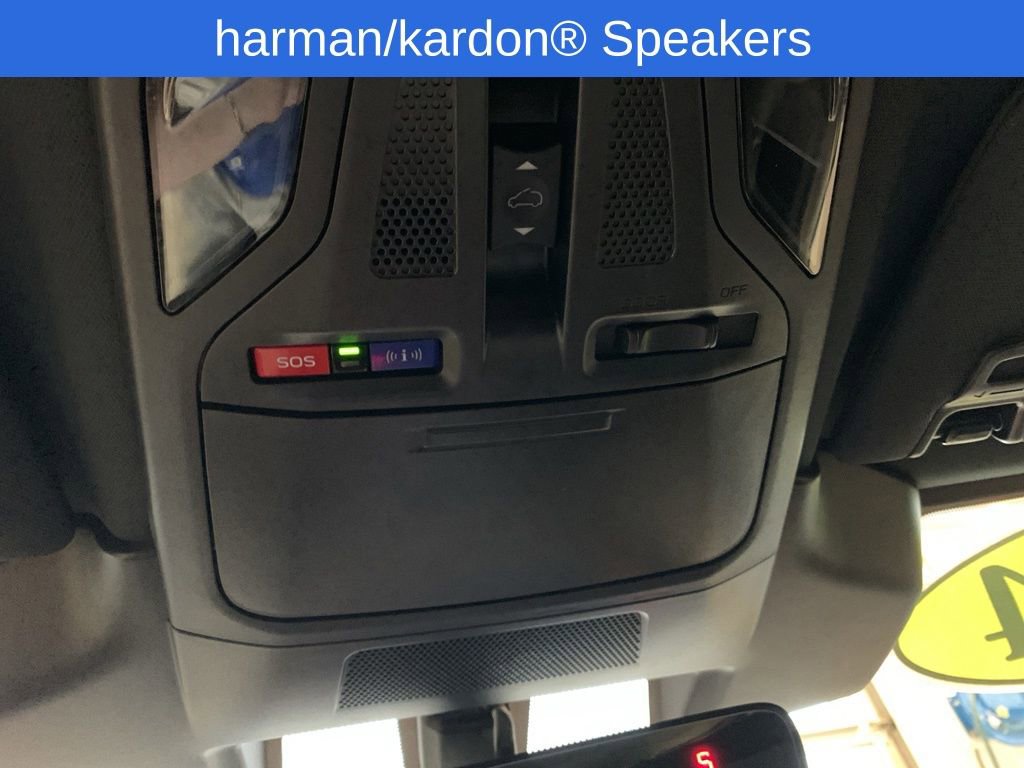 Certified 2024 Subaru Outback Wilderness image 10