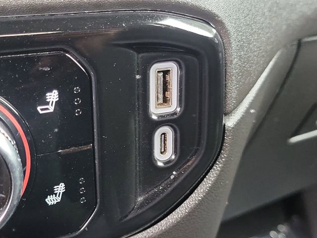 Used 2024 GMC Sierra 1500 SLE image 15