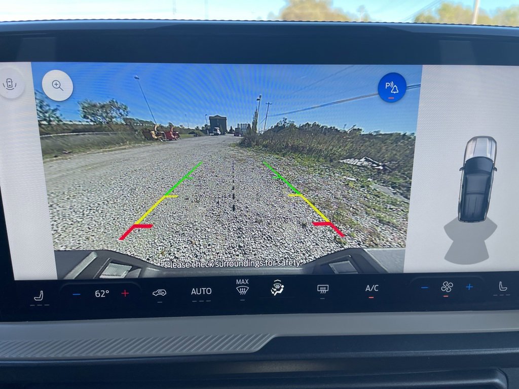 Used 2025 Ford Bronco Sport Big Bend w/ Convenience Package image 15