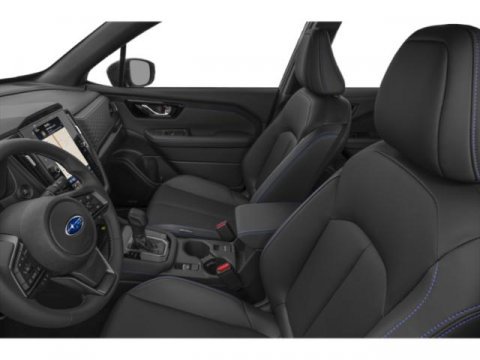 New 2025 Subaru Forester Limited image 8