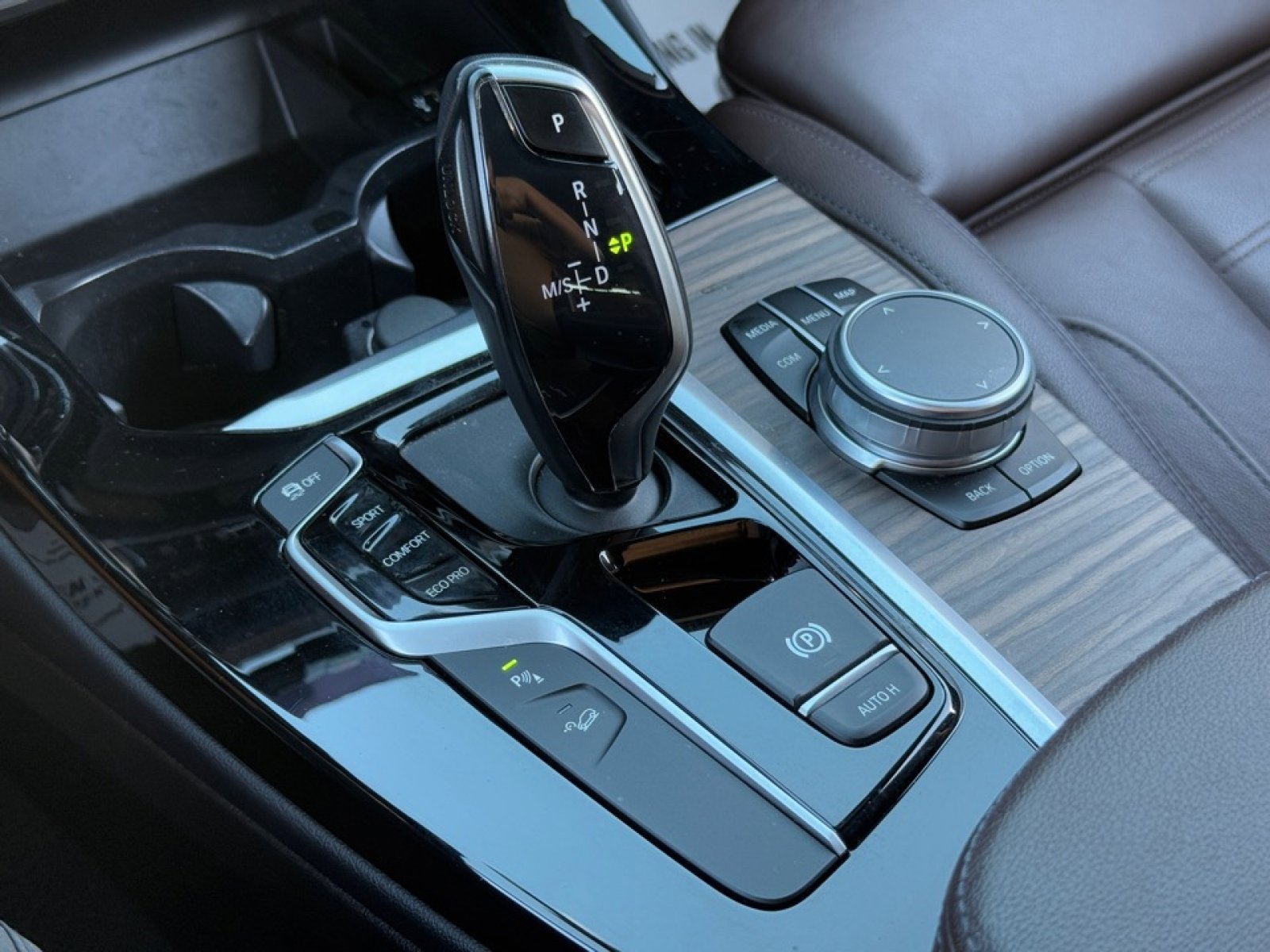 Used 2019 BMW X3 xDrive30i image 30