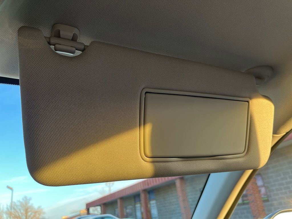 Used 2026 Honda HR-V LX image 75