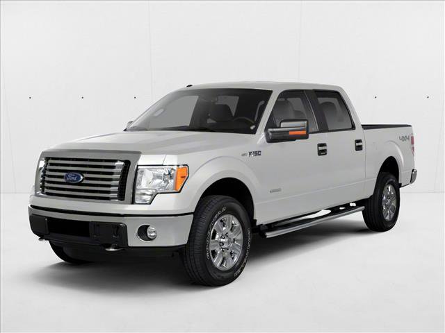 Used 2011 Ford F150 XLT w/ XLT Chrome Pkg