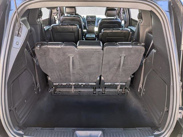 Used 2020 Dodge Grand Caravan GT image 6