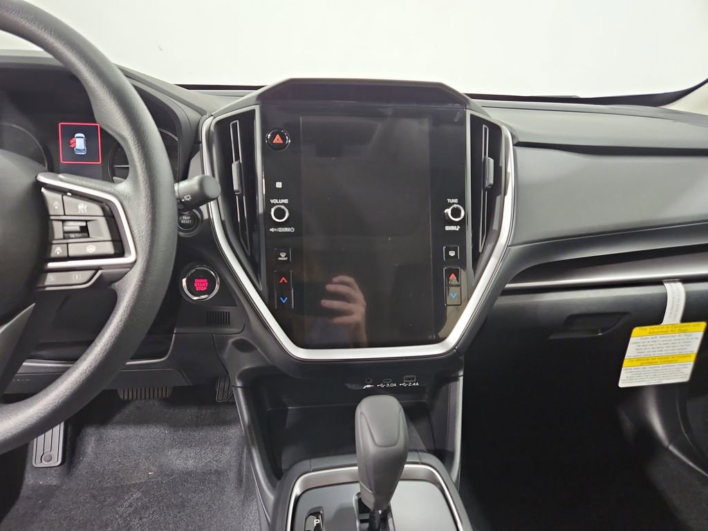 New 2025 Subaru Impreza 2.0i Sport image 17