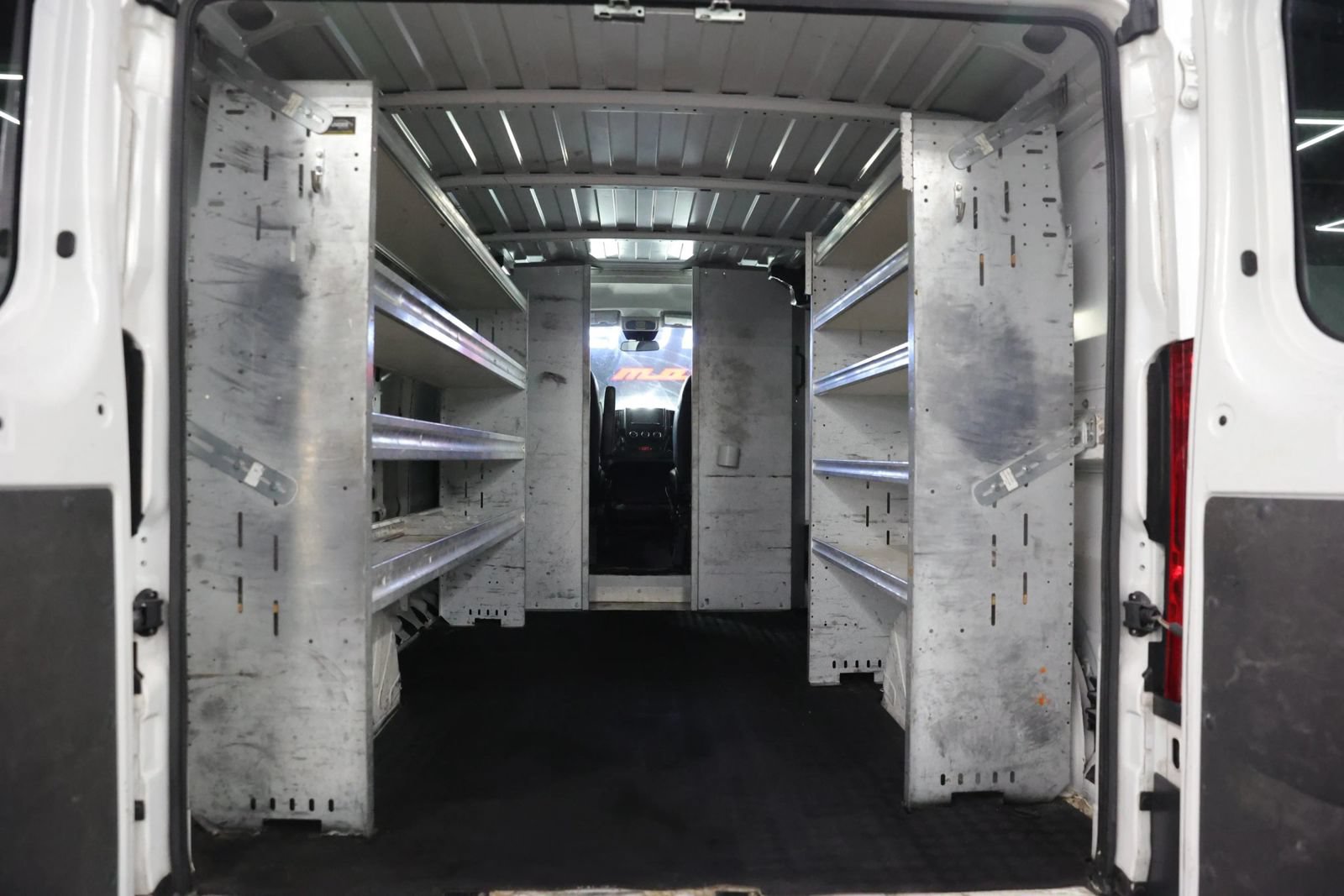 Used 2016 RAM ProMaster 1500 FWD image 21