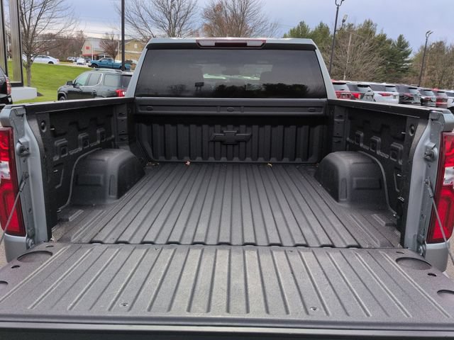 Used 2024 Chevrolet Silverado 1500 RST AWD/4WD image 28