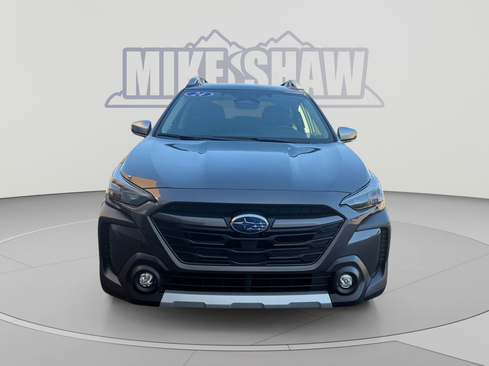 Certified 2024 Subaru Outback Touring AWD/4WD image 8