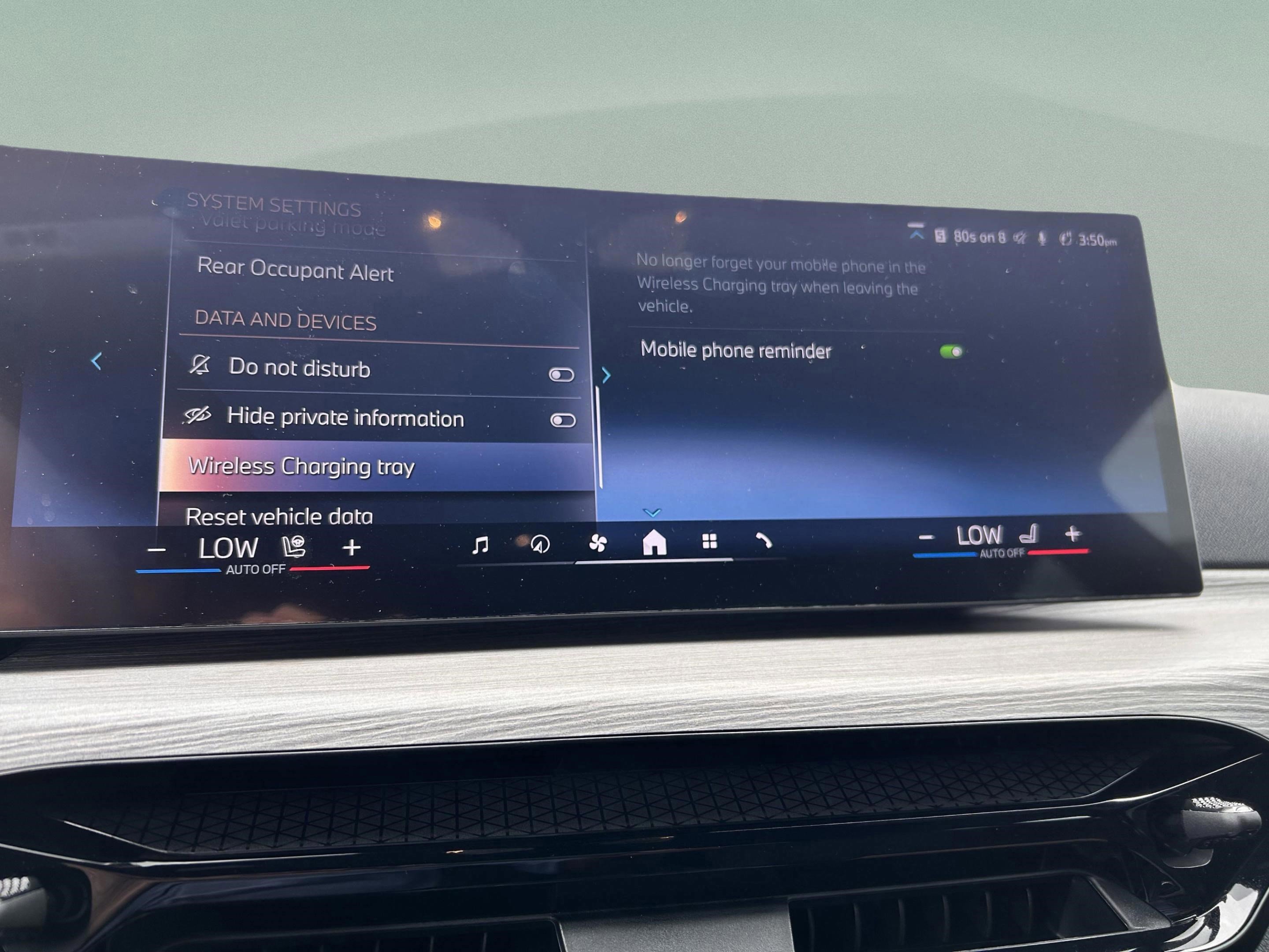 Used 2026 BMW 430i Coupe w/ Premium Package image 19