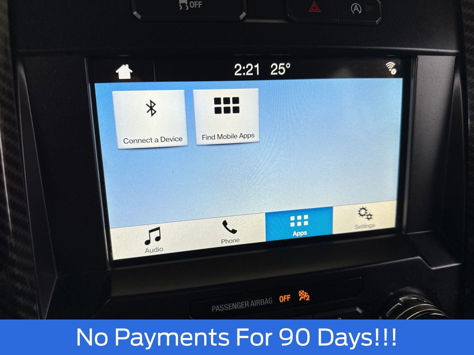 Used 2018 Ford F150 XL w/ Equipment Group 101A Mid image 20