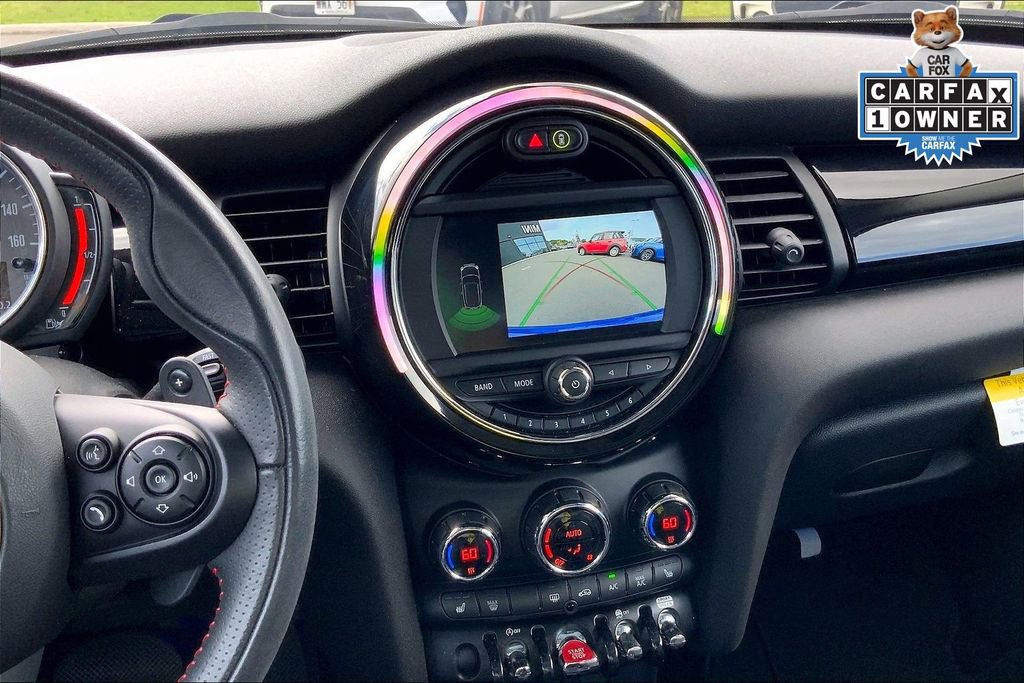 Used 2020 MINI Cooper S image 6