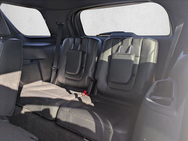 Used 2017 Ford Explorer XLT w/ Equipment Group 202A image 27